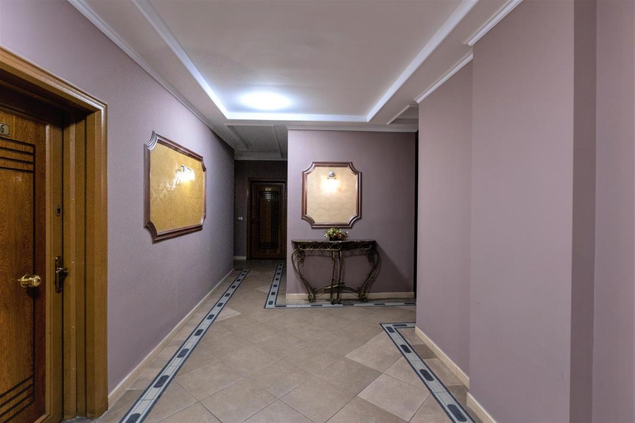 Prince Hotel Тирана Екстериор снимка