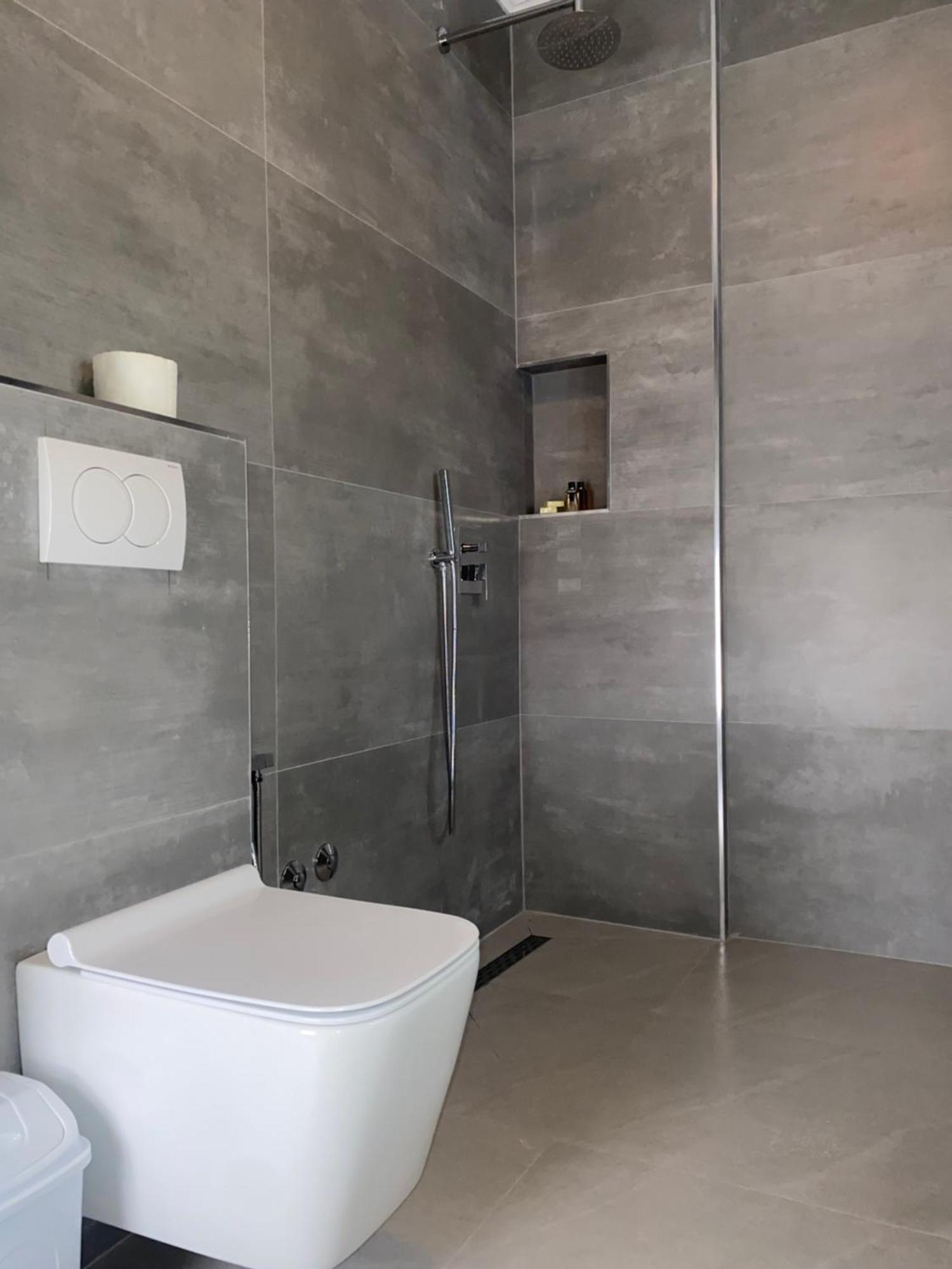 Prince Hotel Тирана Екстериор снимка